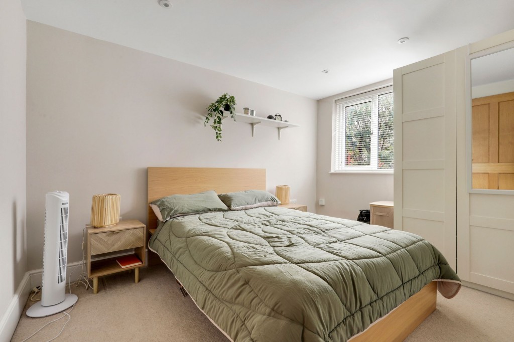 Musters Road, West Bridgford, NG2