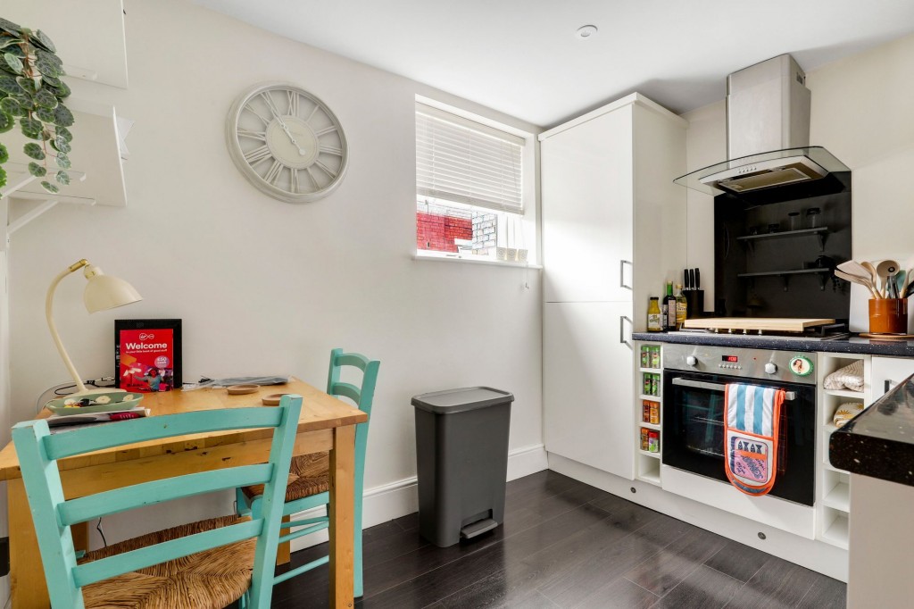 Musters Road, West Bridgford, NG2