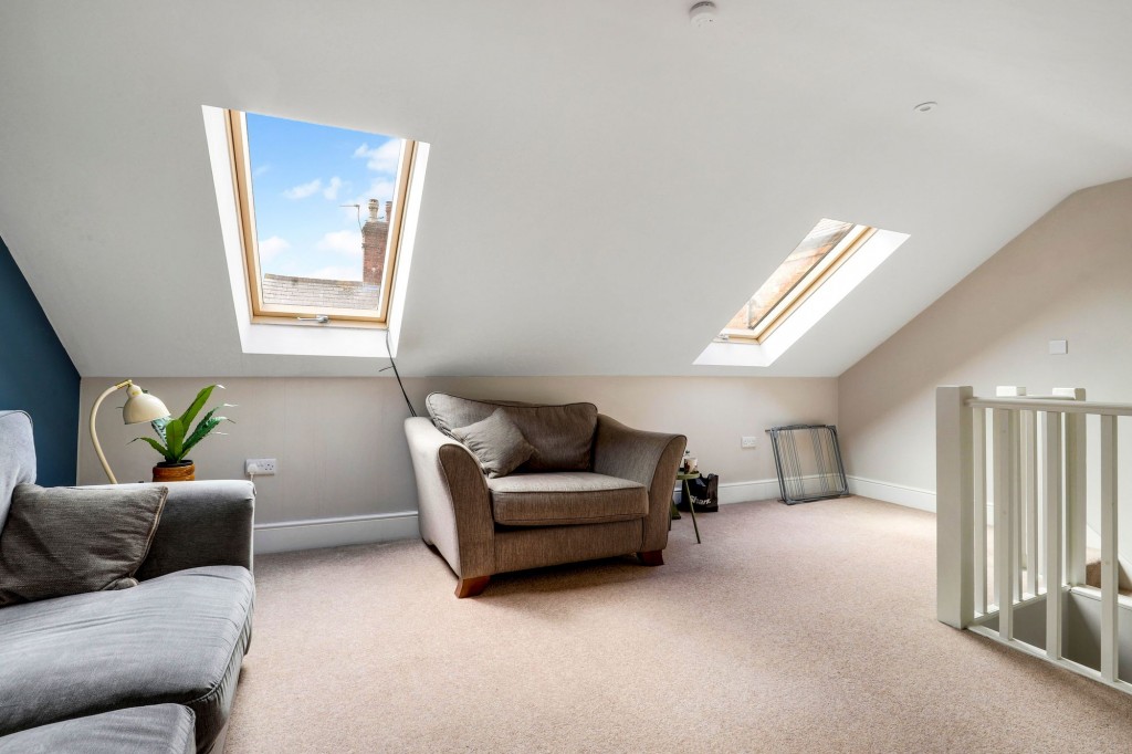Musters Road, West Bridgford, NG2