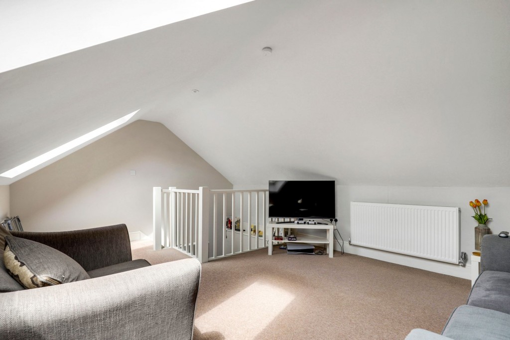 Musters Road, West Bridgford, NG2