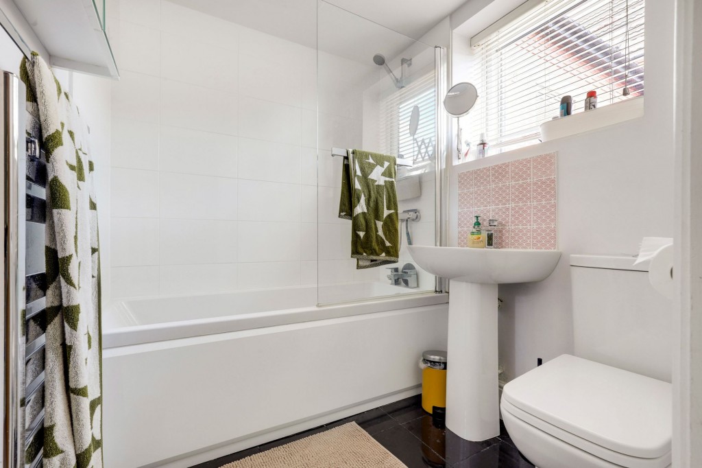 Musters Road, West Bridgford, NG2