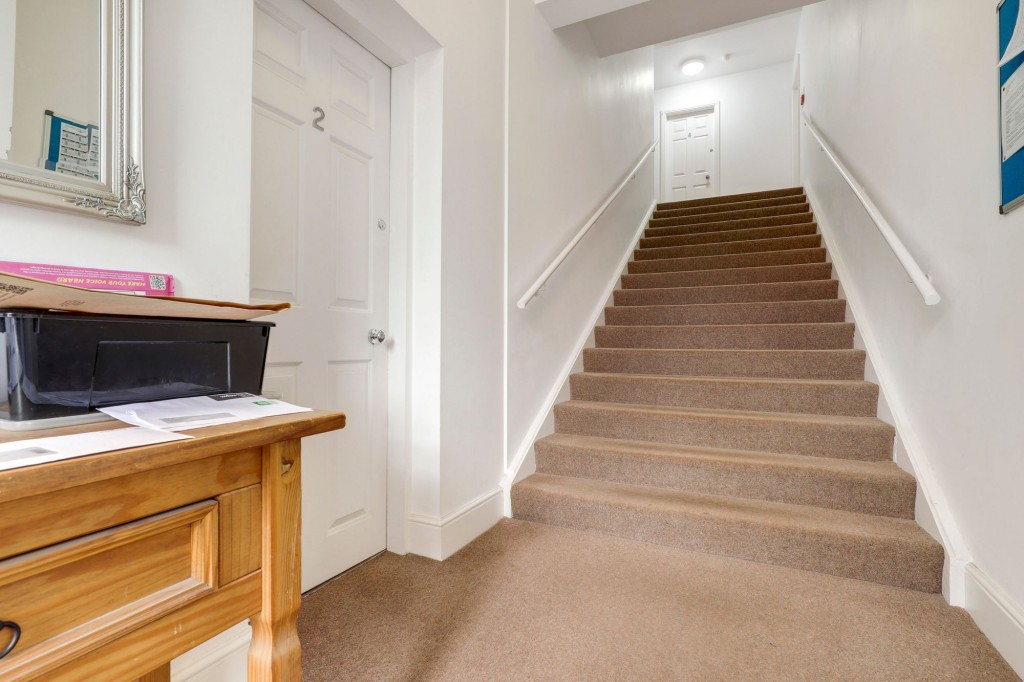 Musters Road, West Bridgford, NG2
