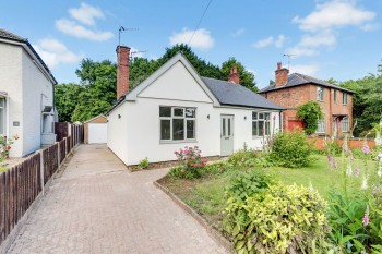 Stanton Road, Sandiacre, NG10
