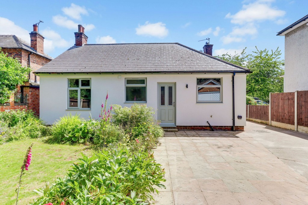 Stanton Road, Sandiacre, NG10