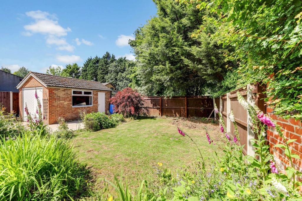 Stanton Road, Sandiacre, NG10