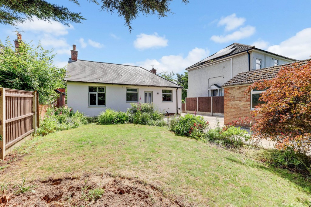 Stanton Road, Sandiacre, NG10