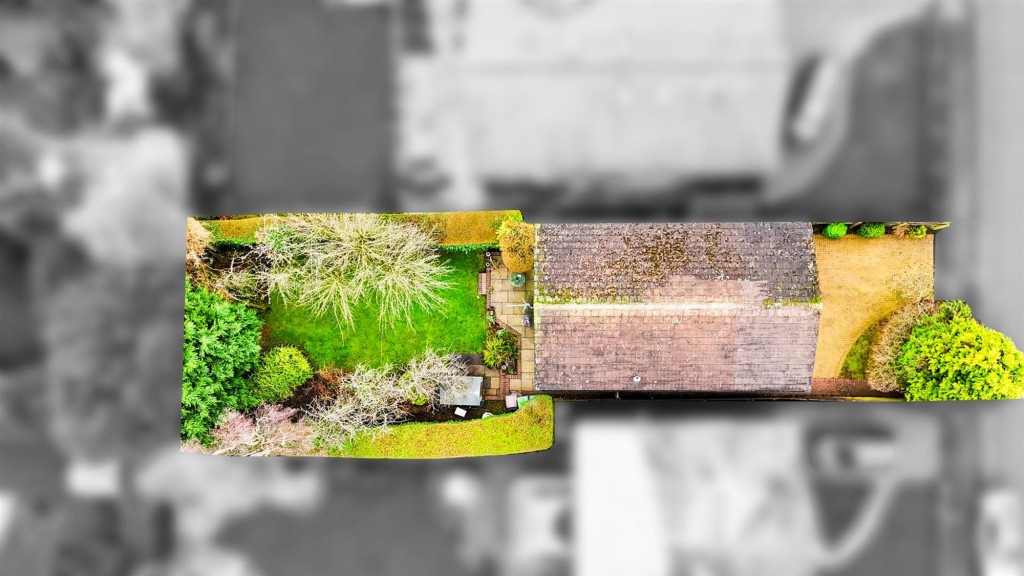 Hillside Road, Beeston, NG9