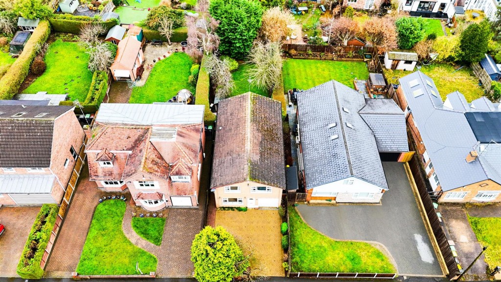 Hillside Road, Beeston, NG9