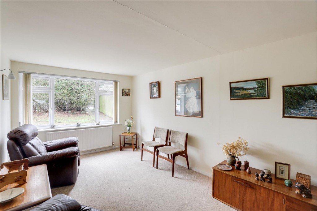 Hillside Road, Beeston, NG9