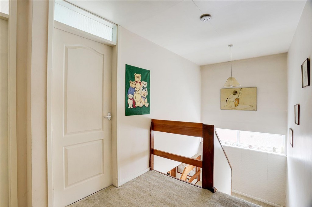 Hillside Road, Beeston, NG9