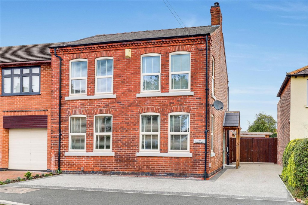 Furlong Avenue, Arnold, NG5