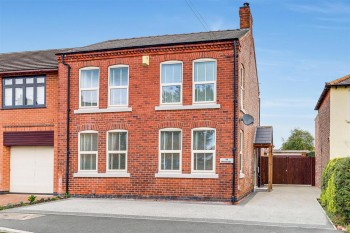Furlong Avenue, Arnold, NG5