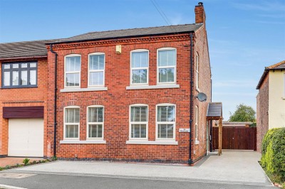 Furlong Avenue, Arnold, NG5