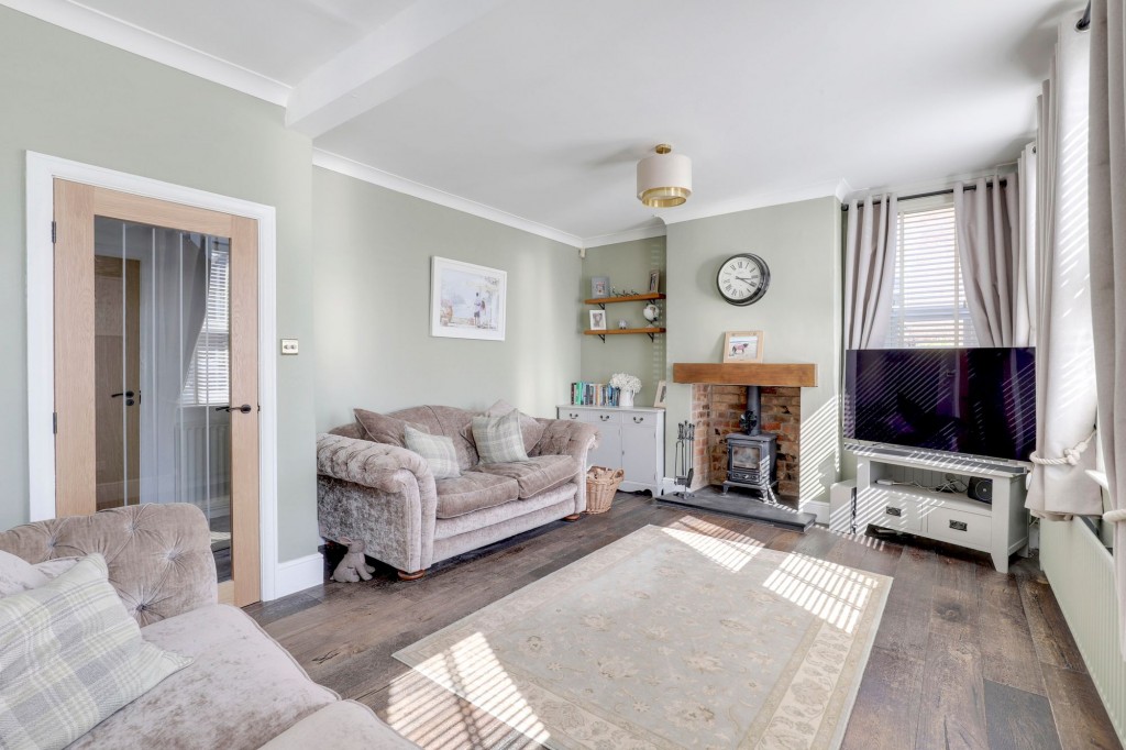 Furlong Avenue, Arnold, NG5