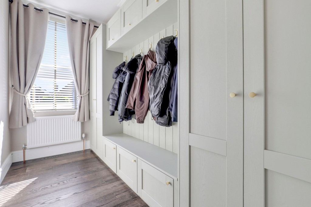 Furlong Avenue, Arnold, NG5