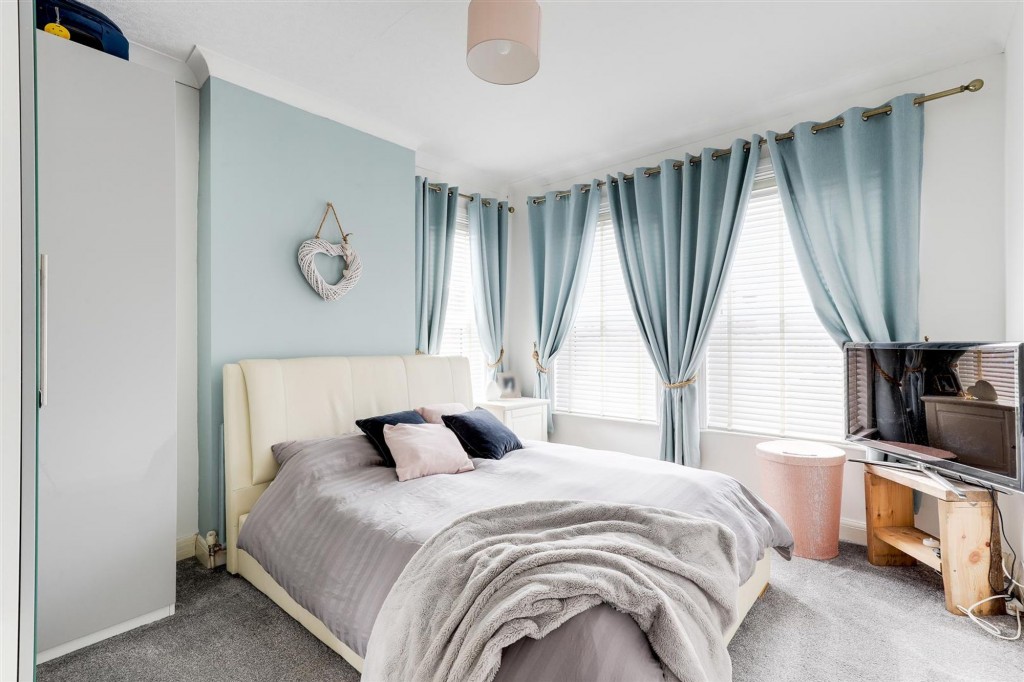 Furlong Avenue, Arnold, NG5
