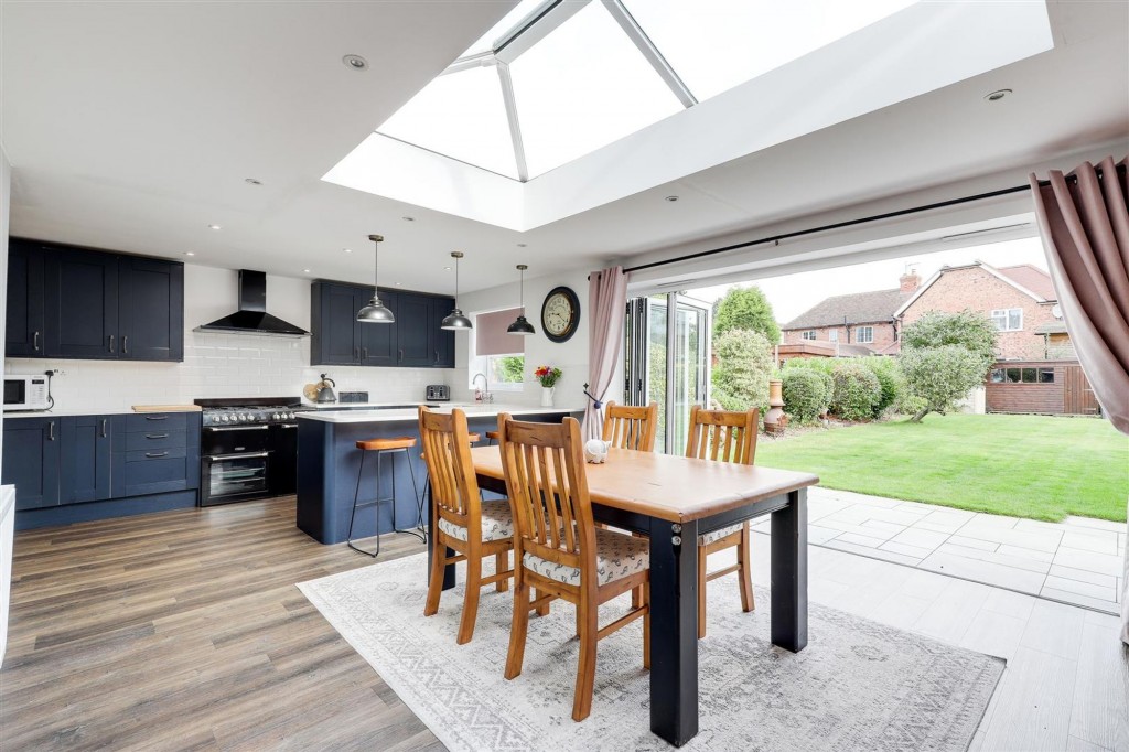 Furlong Avenue, Arnold, NG5