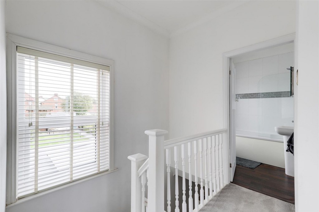 Furlong Avenue, Arnold, NG5