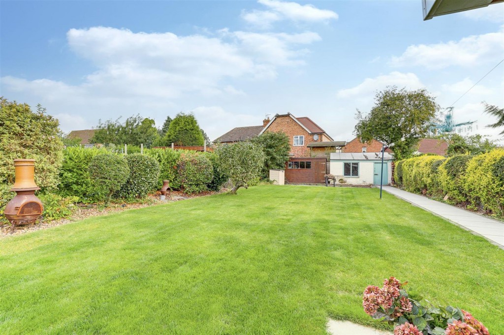 Furlong Avenue, Arnold, NG5