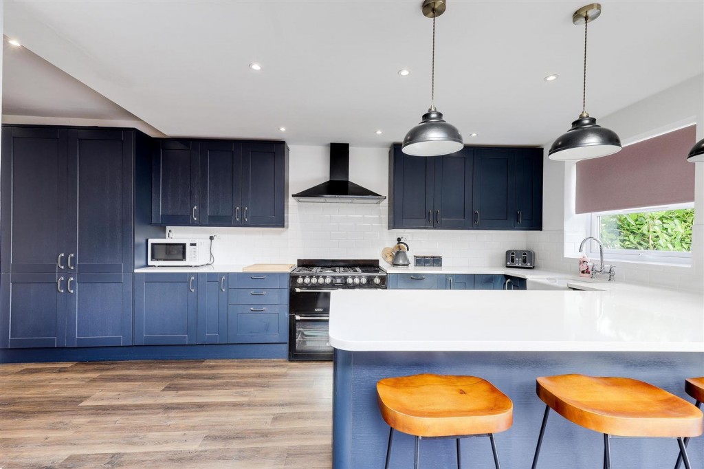 Furlong Avenue, Arnold, NG5