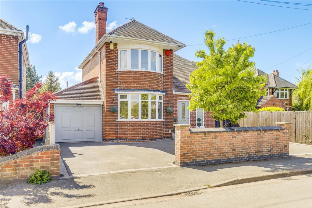 Meadow Lane, Long Eaton, NG10