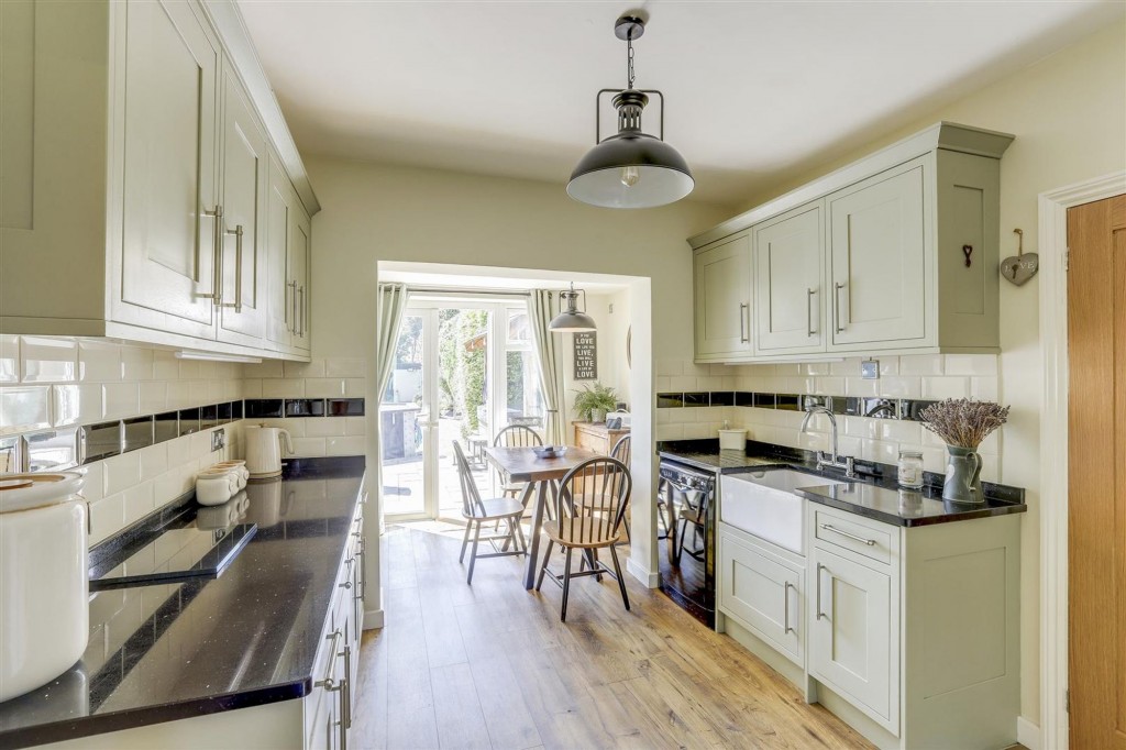 Meadow Lane, Long Eaton, NG10