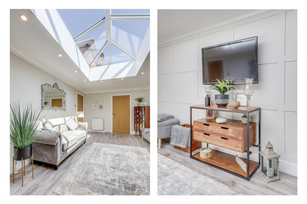 Meadow Lane, Long Eaton, NG10