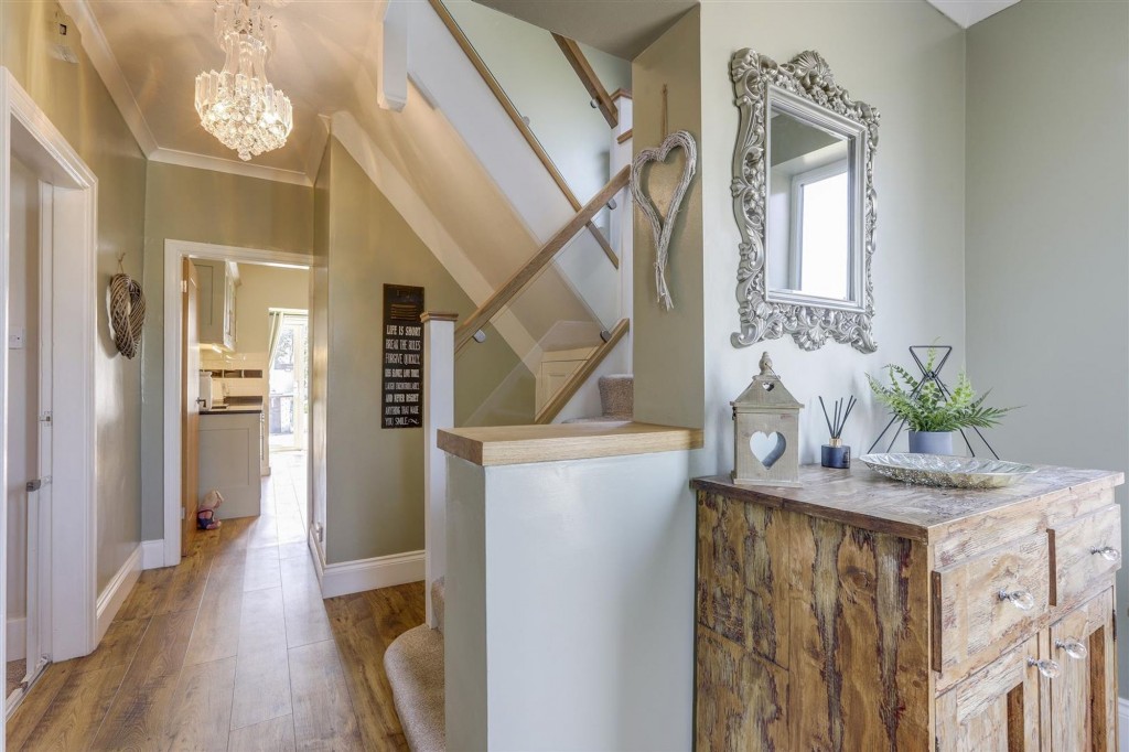 Meadow Lane, Long Eaton, NG10