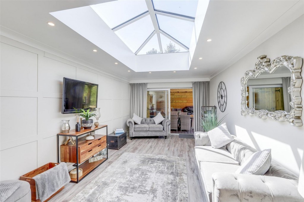 Meadow Lane, Long Eaton, NG10