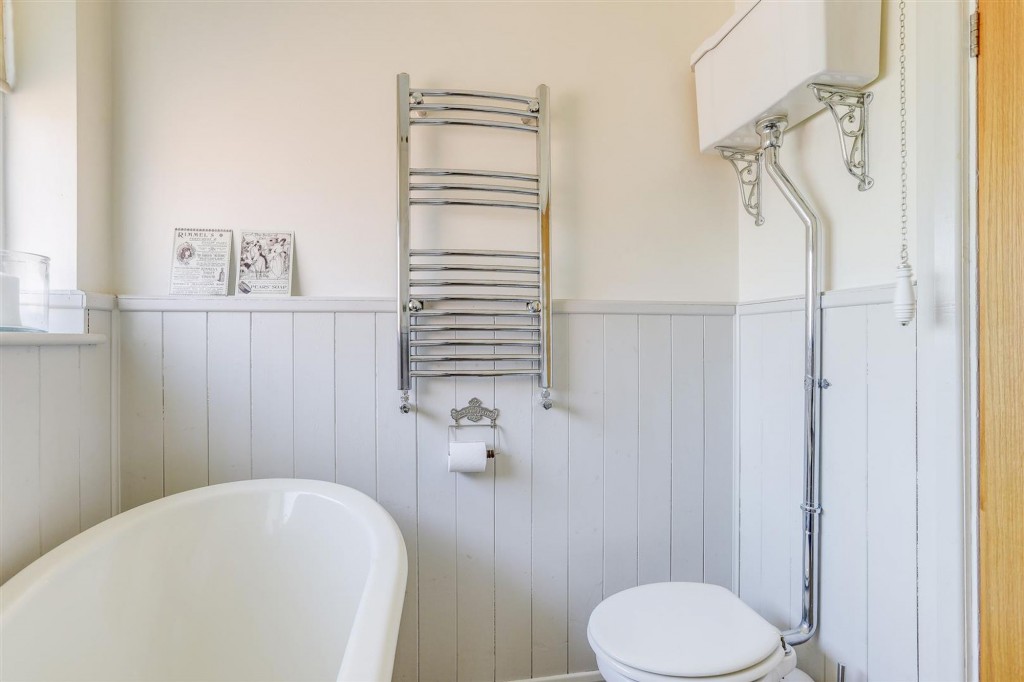 Meadow Lane, Long Eaton, NG10