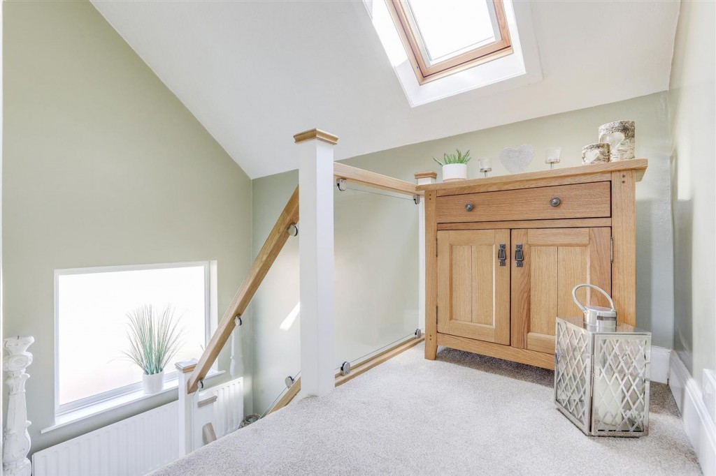 Meadow Lane, Long Eaton, NG10