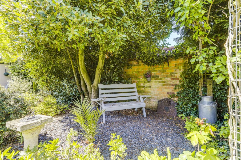 Meadow Lane, Long Eaton, NG10