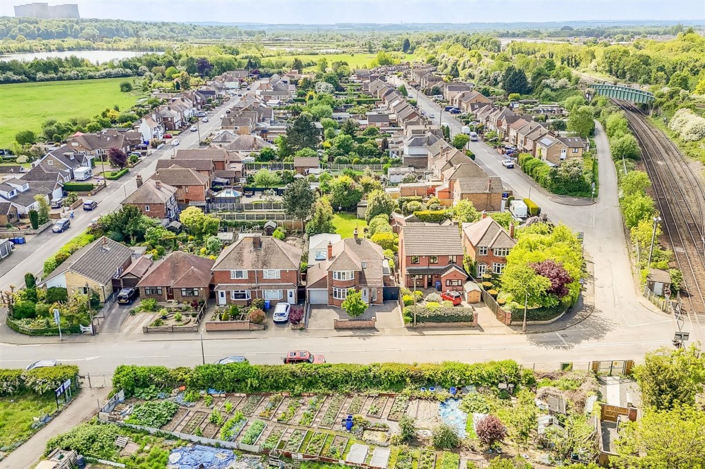 Meadow Lane, Long Eaton, NG10