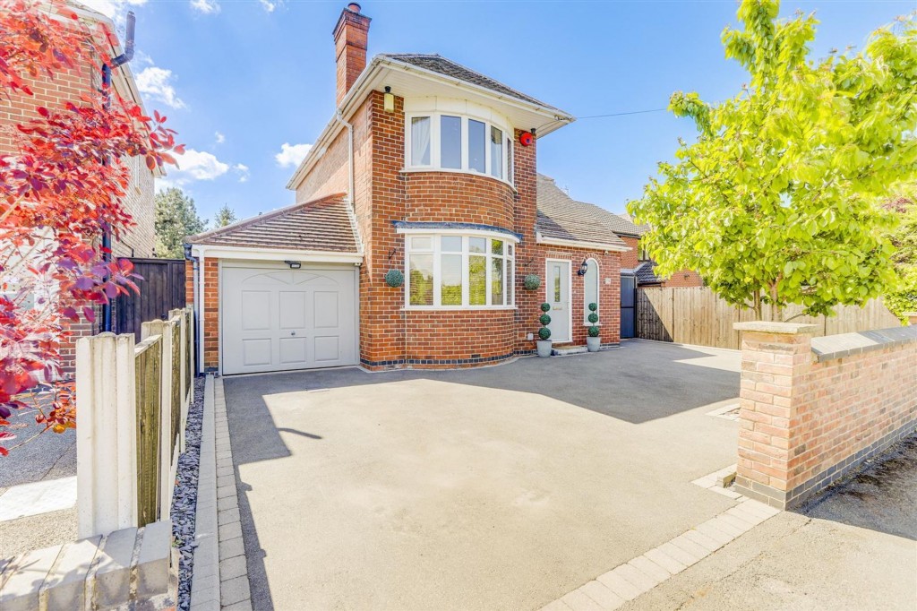 Meadow Lane, Long Eaton, NG10