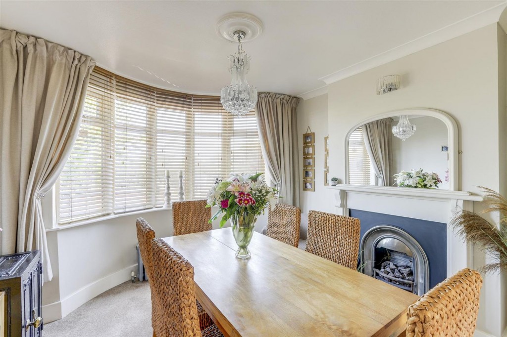 Meadow Lane, Long Eaton, NG10