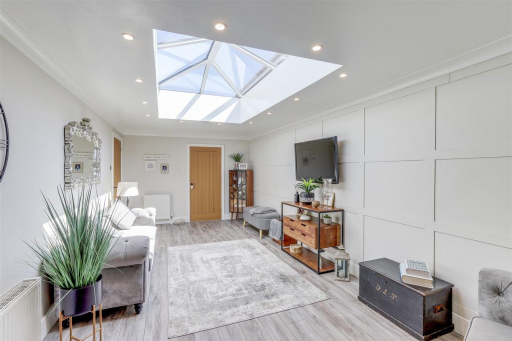 Meadow Lane, Long Eaton, NG10