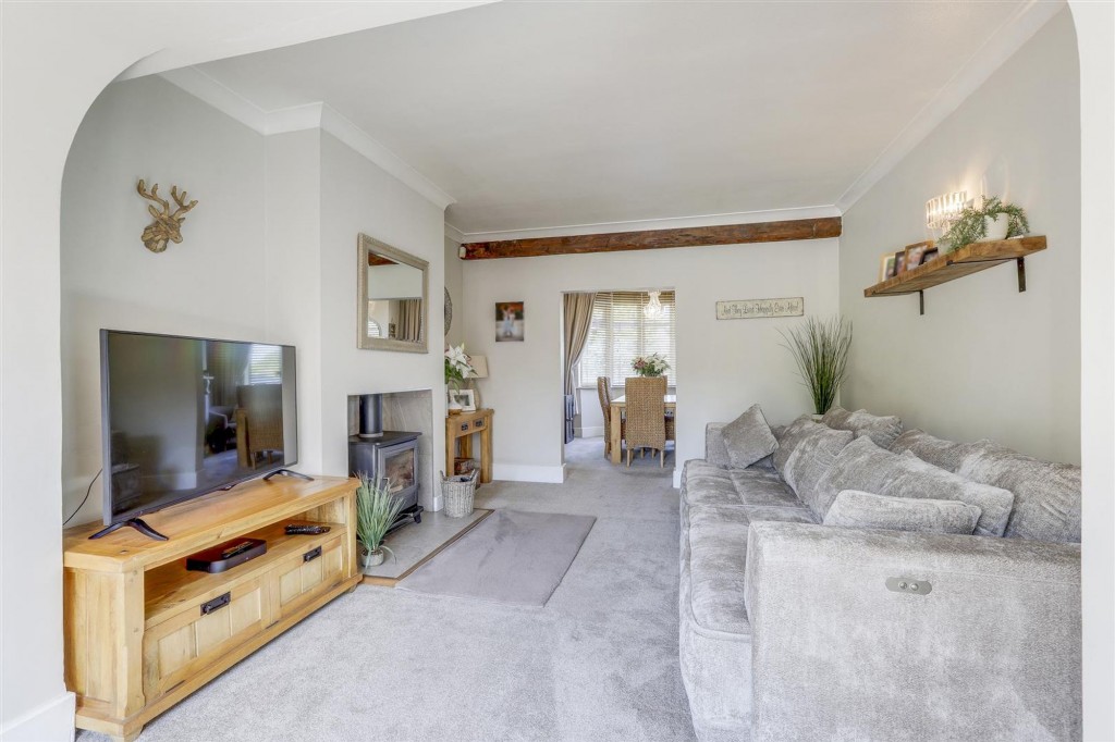 Meadow Lane, Long Eaton, NG10