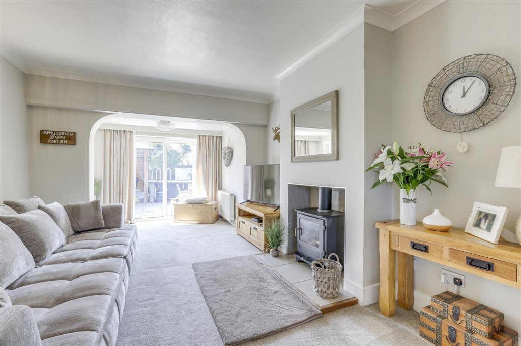 Meadow Lane, Long Eaton, NG10