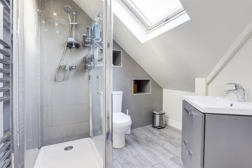 Collier Lane, Ockbrook, DE72