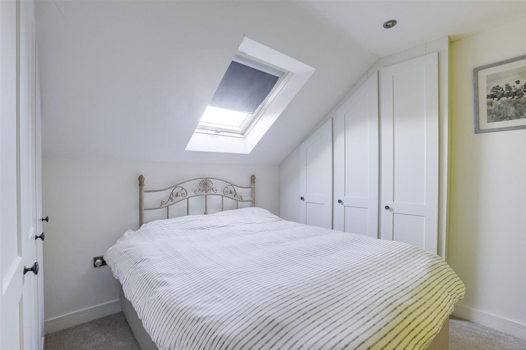 Collier Lane, Ockbrook, DE72