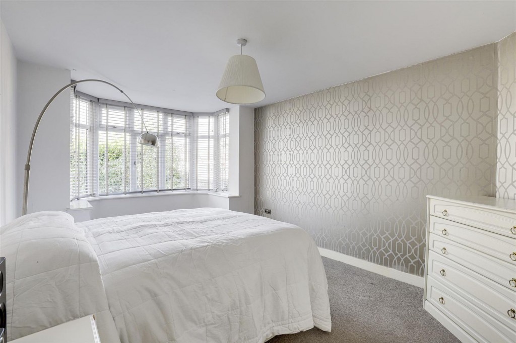 Collier Lane, Ockbrook, DE72