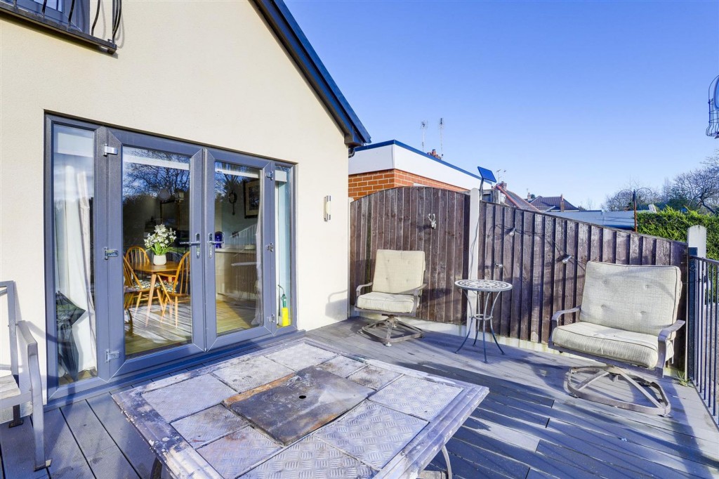 Collier Lane, Ockbrook, DE72