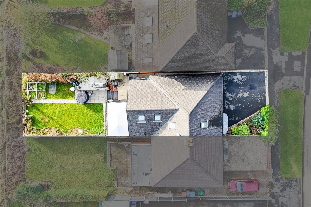 Collier Lane, Ockbrook, DE72