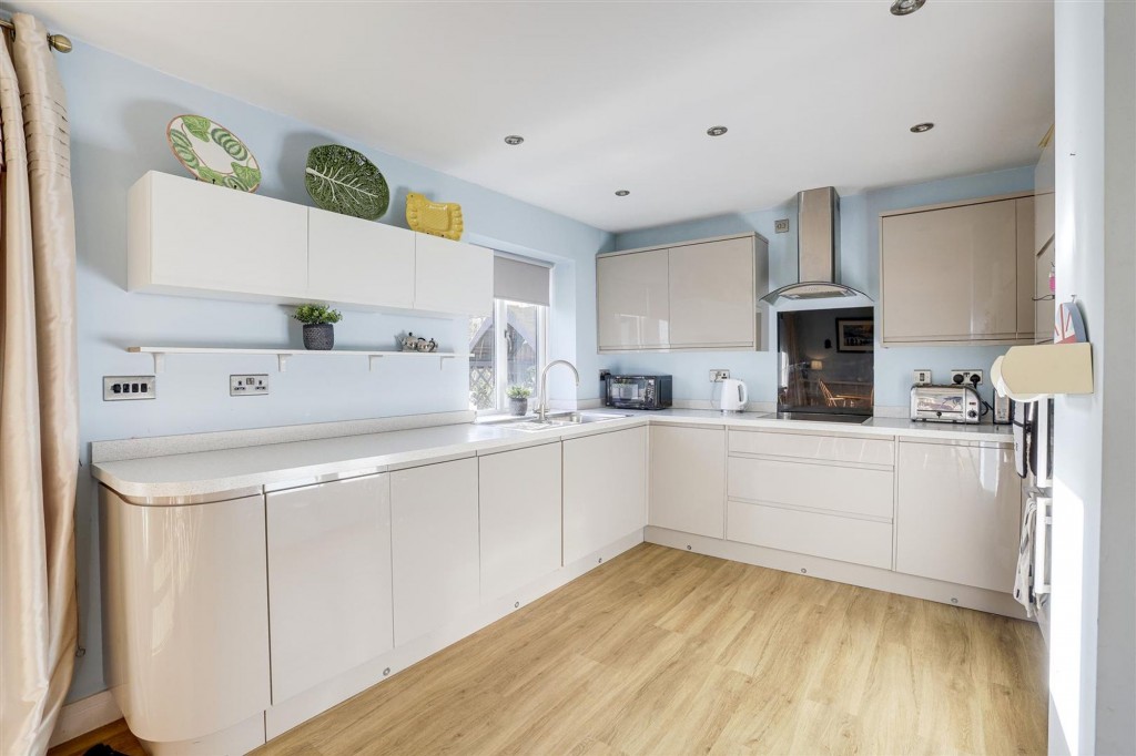 Collier Lane, Ockbrook, DE72