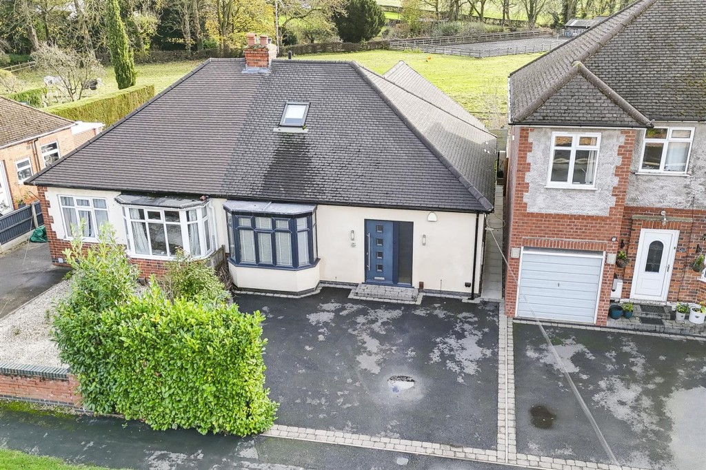 Collier Lane, Ockbrook, DE72