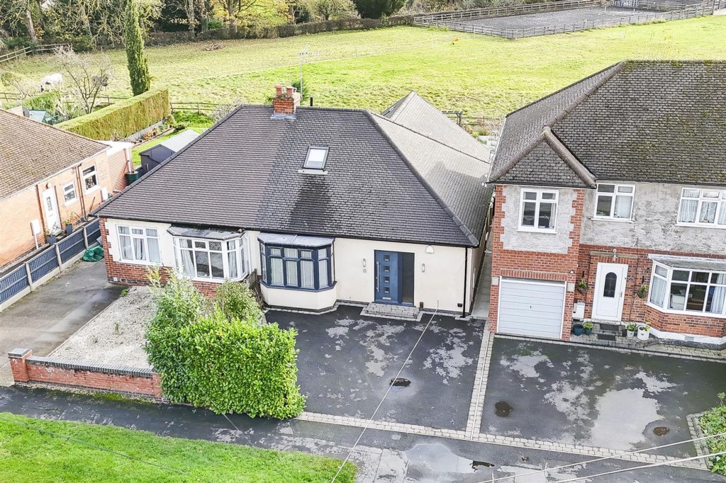 Collier Lane, Ockbrook, DE72