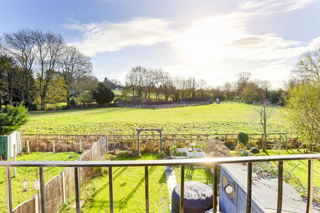 Collier Lane, Ockbrook, DE72