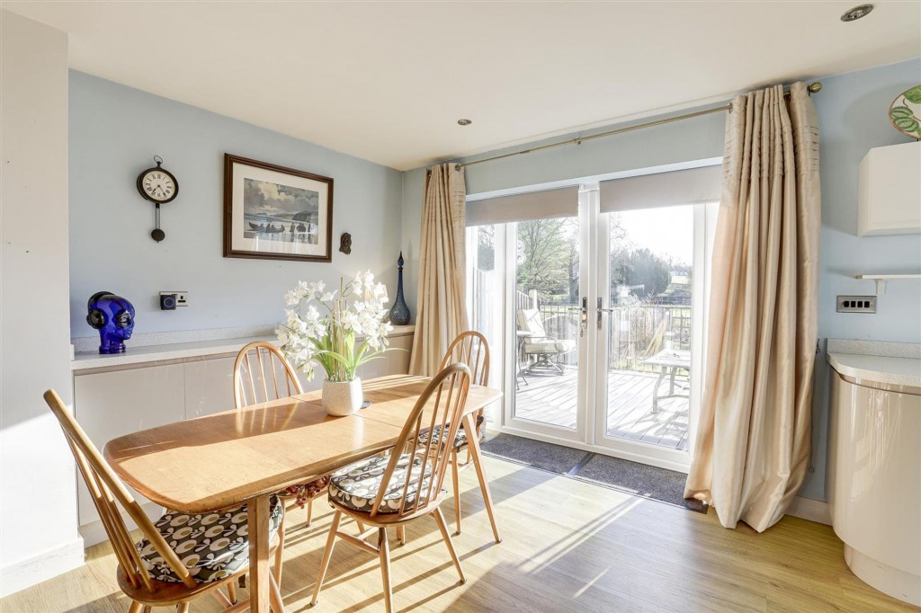 Collier Lane, Ockbrook, DE72