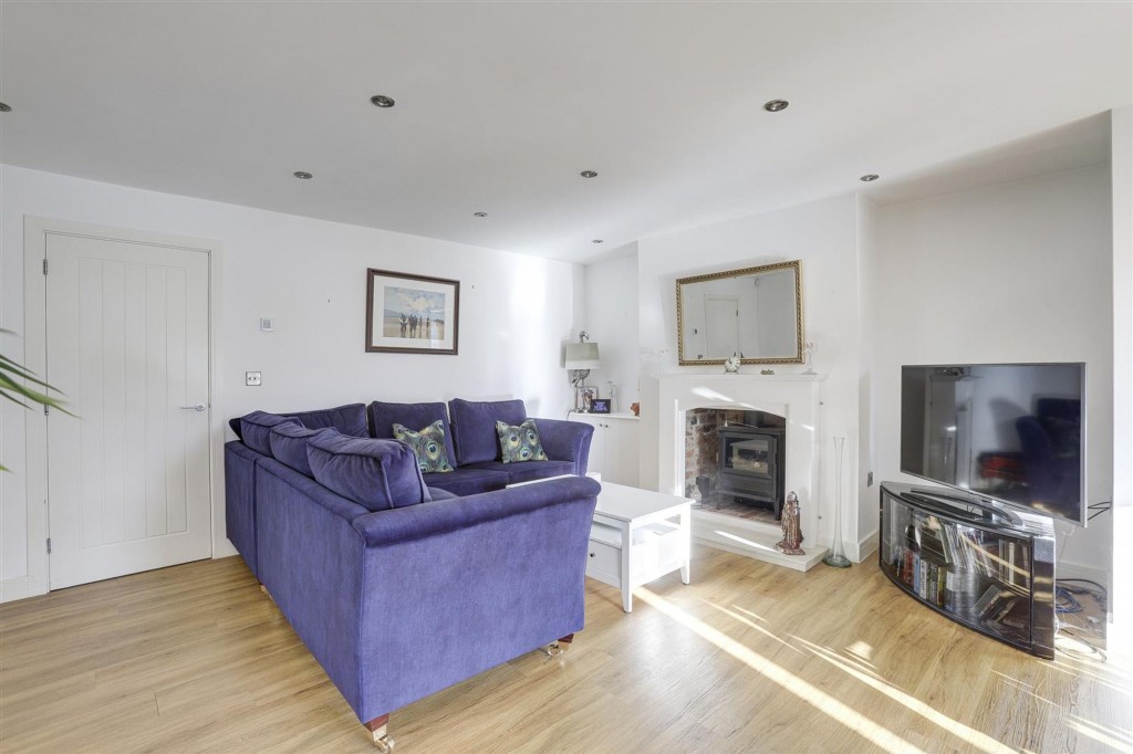 Collier Lane, Ockbrook, DE72