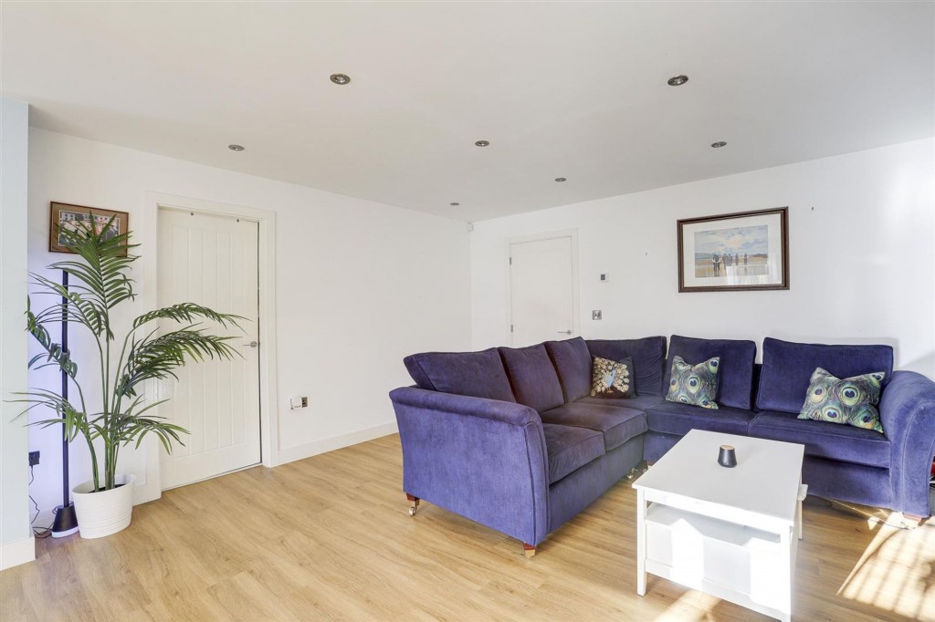 Collier Lane, Ockbrook, DE72